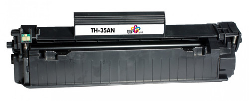 TB Toner Cartridge Black TH-35AN (HP CB435A) 100% new