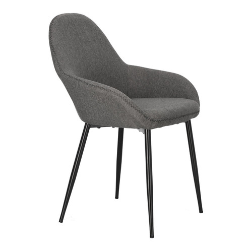 Chair Candis, Savana grey