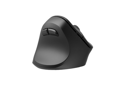 NATEC Optical Wireless Mouse Vertical Crake 2