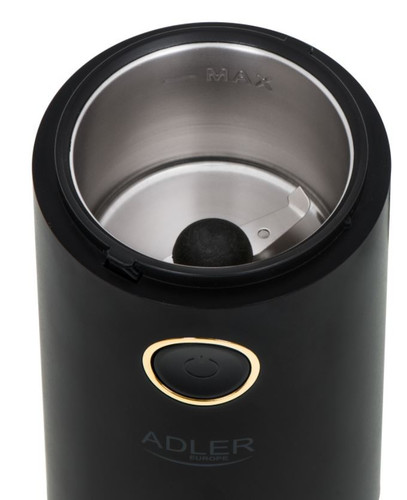 Adler Coffee Mill AD 4446BG