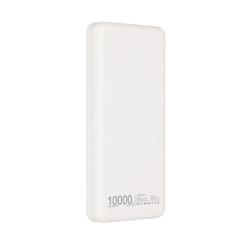 Extralink Power Bank Powerbank EPB-078B EX.19577, white