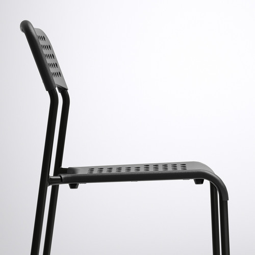 ADDE Chair, black