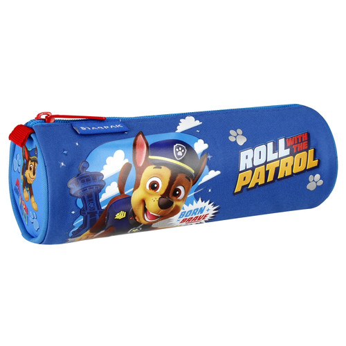 Pencil Case with Zipper Paw Patrol Boy 1pc