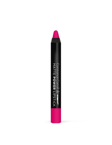 Constance Carroll Matte Power Lipstick no. 12 Magenta