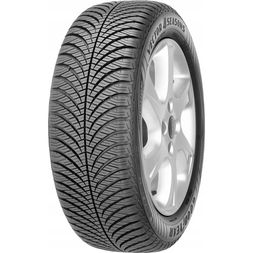 GOODYEAR Vector 4Seasons SUV G2 235/45R19 99V