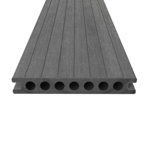 Klikstrom Deck Board Neva Premium, 1pc, grey