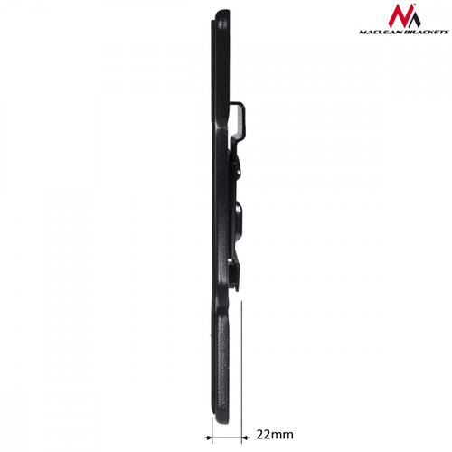 MacLean Wall Bracket For OLED TV 32-65" max. 30kg MC-809