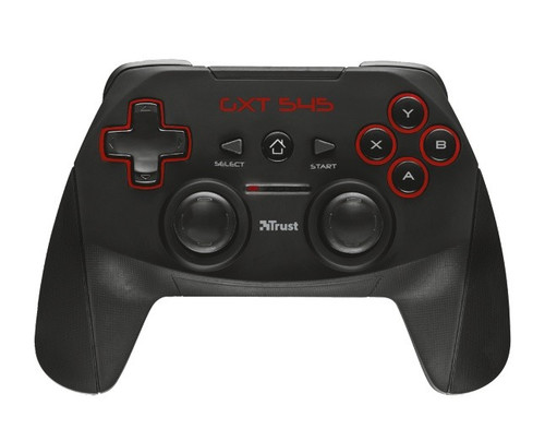 Trust Wireless Gamepad for PC/PS3 GXT 545