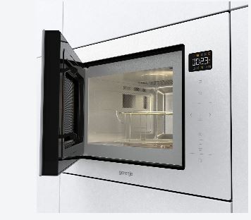 Gorenje Microwave Built-in Oven with Grill BM251SG2WG