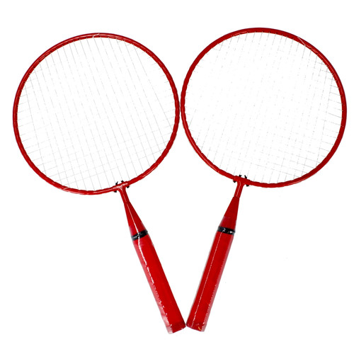 Sports Racket Badminton Set, 1pc, random colours, 3+