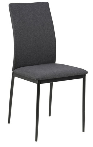 Chair Demina, grey