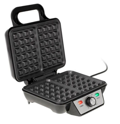 Camry Waffle Maker 1600W CR 3046