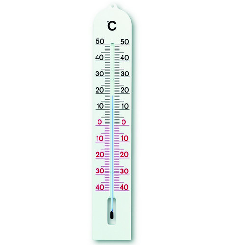 Terdens Room Thermometer 0372