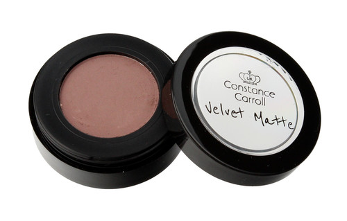 Constance Carroll Eyeshadow Velvet Matte Mono no. 07