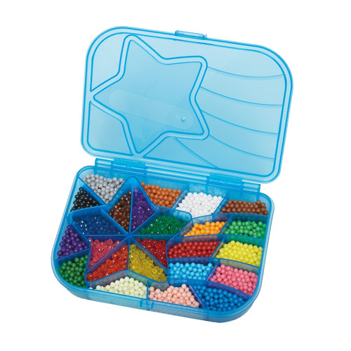 Aquabeads Mega Bead Pack - Refill 4+