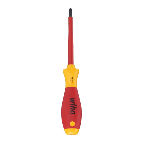 Wiha Philips Screwdriver VDE PH2 x 100mm