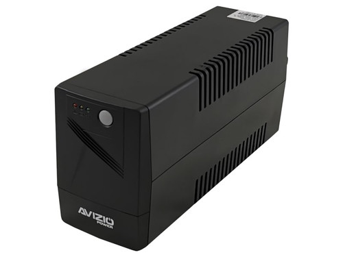 Avizio Power UPS 650VA 360W 1x9AH