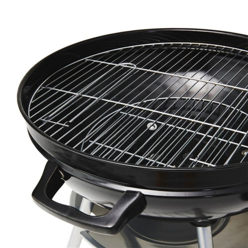 Charcoal BBQ Russel 54.5cm