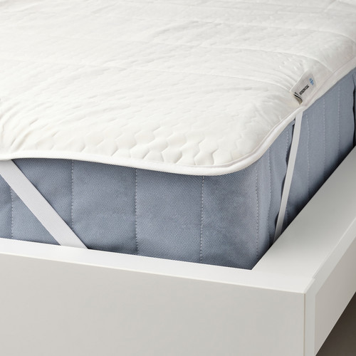 ROSENVIAL Mattress protector, 160x200 cm