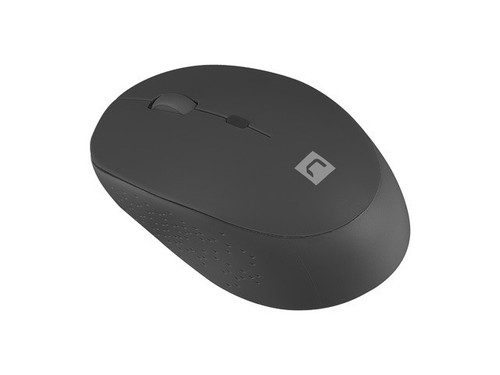 Natec Wireless Mouse Harrier 2, black