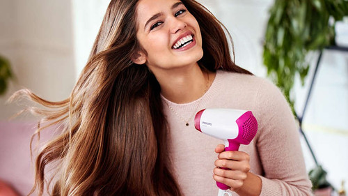 Philips Hair Dryer DryCare Essential BHD003/00