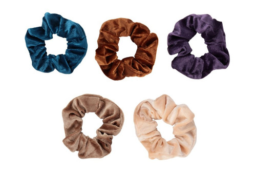 Hair Band, assorted colours, 1pc