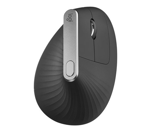 Logitech Wireless Mouse MX Vertical 910-005448