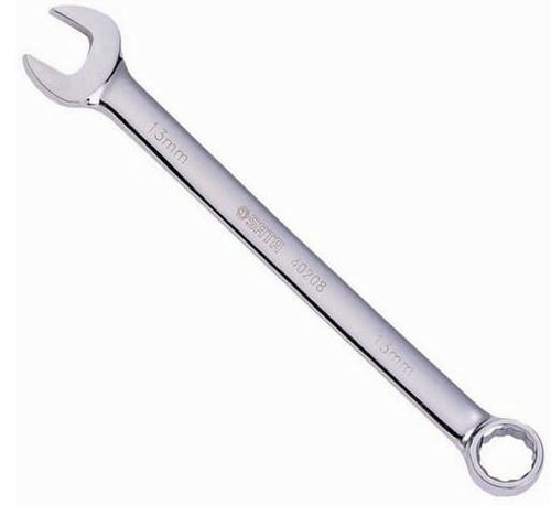SATA Combination Spanner Wrench 1"