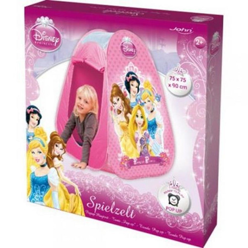 Pop-up Tent Princess 3+