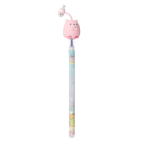 Starpak Erasable Pen 0.5 Funny Animal 36pcs