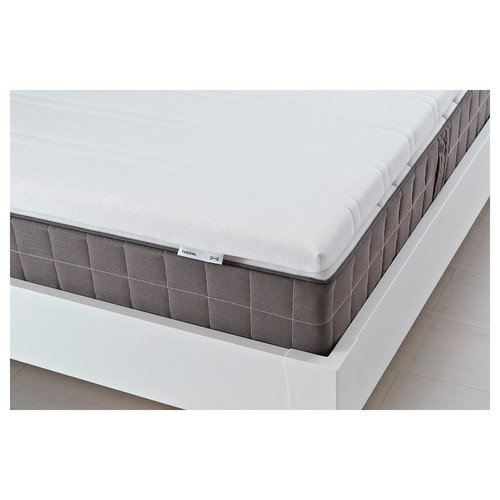 TUDDAL Mattress pad, 180x200 cm