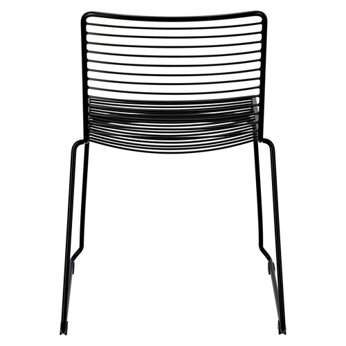 Chair Dilly, black