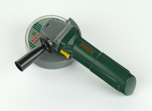 Klein Bosch Angle Grinder Toy 3+