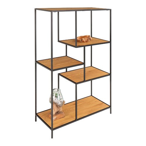 Shelving Unit Vita, natural