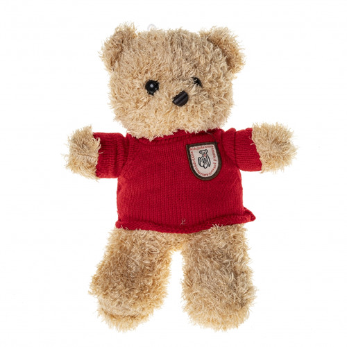 Soft Plush Toy Teddy Bear 30cm, 1pc, assorted colours