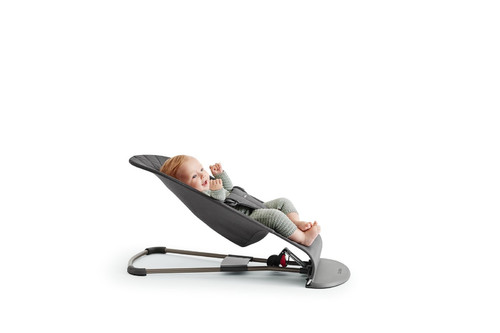 BABYBJÖRN Bouncer Bliss - Anthracite