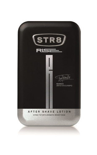 STR8 Rise After Shave Lotion 100ml