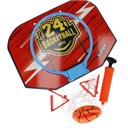 Basketball Set 3+