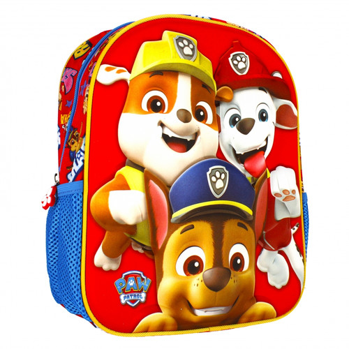 Mini Backpack Paw Patrol