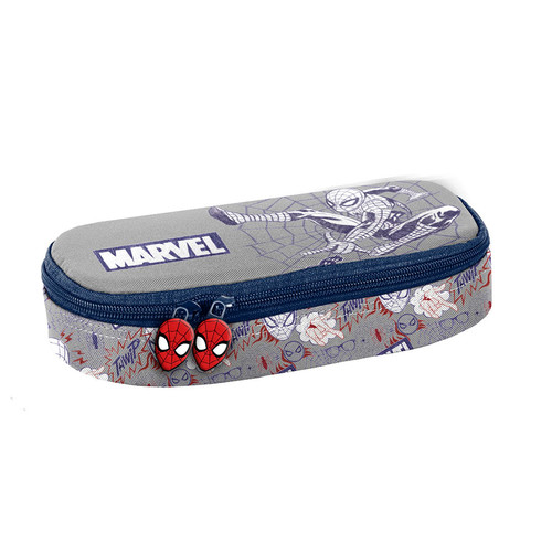 Pencil Case Marvel Spider-Man