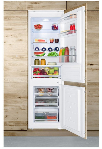 Amica Built-in Fridge-Freezer BK3265.4UAA