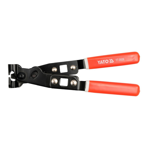 Yato CV Boot Clamp Pliers