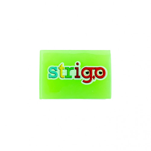 Strigo Eraser Neon 24pcs