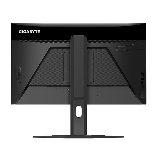 Gigabyte 23.8" Gaming Monitor AORUS G24F 2 1ms HDMI SS IPS