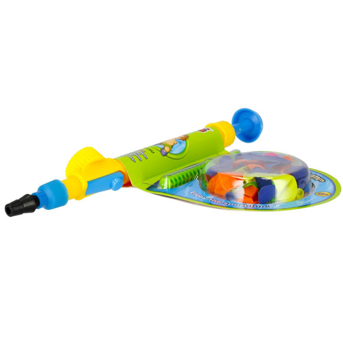 Water Balloons & Pump Set 3+