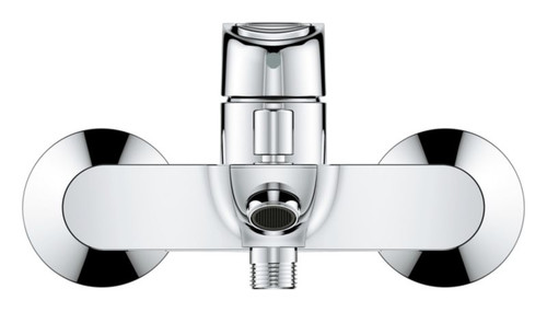 Grohe Bath Mixer Tap Start Loop 2020, chrome