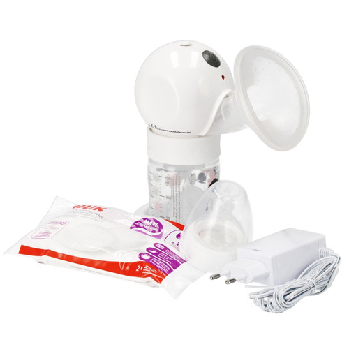 NUK Electric Breast Pump Luna