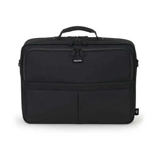 Dicota Laptop Bag Eco Multi SCALE 12-14.1", black