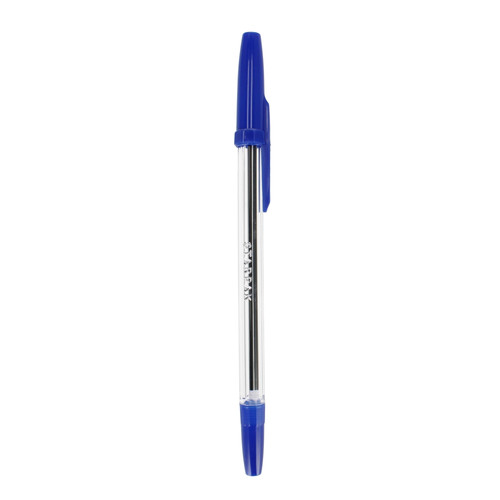 Starpak Ball Pen Blue 50pcs