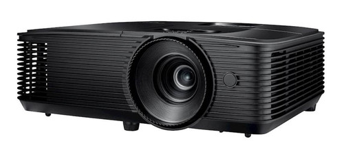 Optoma Projector HD28e DLP FullHD 3800, 30 000:1